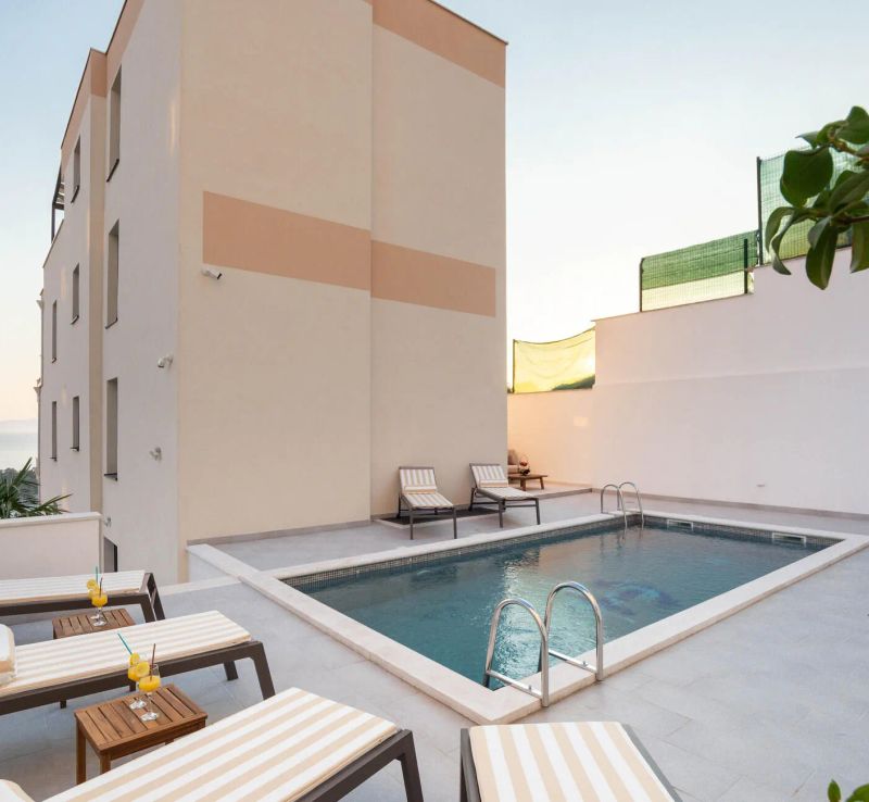 Apartman Makarska - CSC065 - foto 1