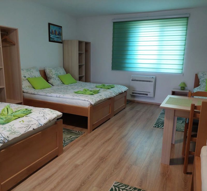 Gyepszél Panzió Tokaj - foto 1