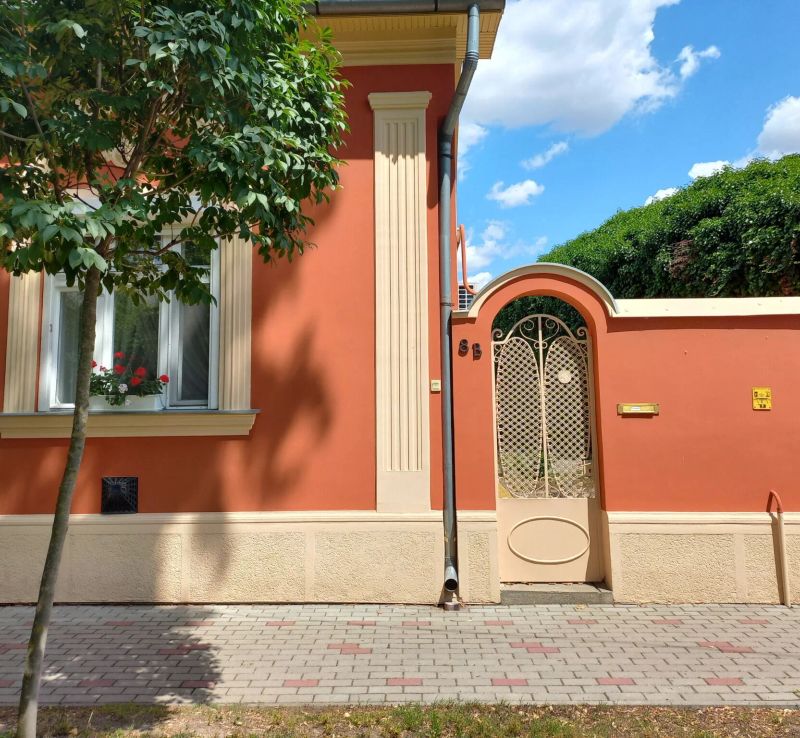 Szent István Apartman*** Makó - foto 1