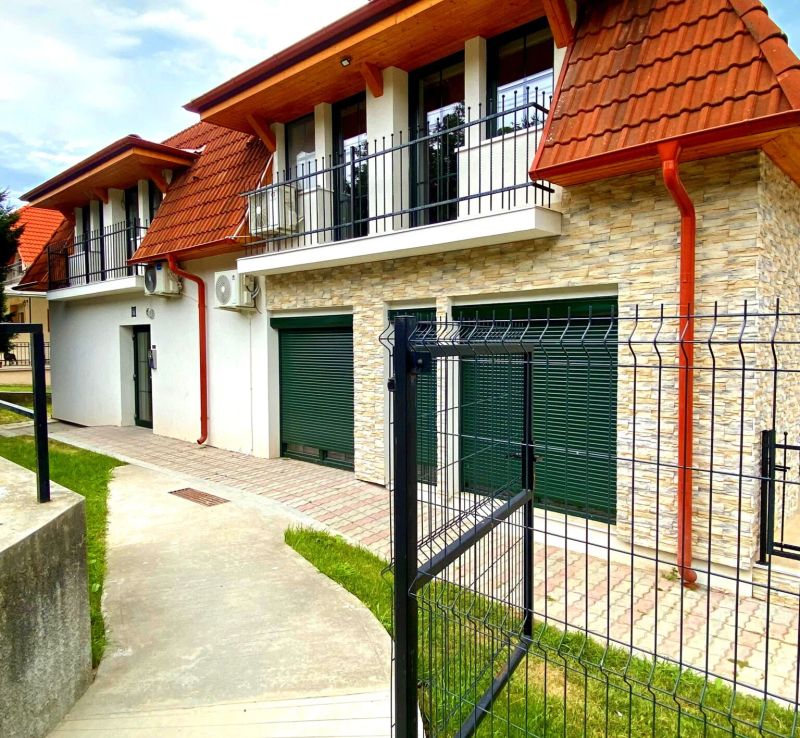 Nillara Apartman Fonyód - foto 1