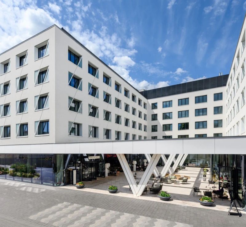 Mercure Debrecen - foto 1