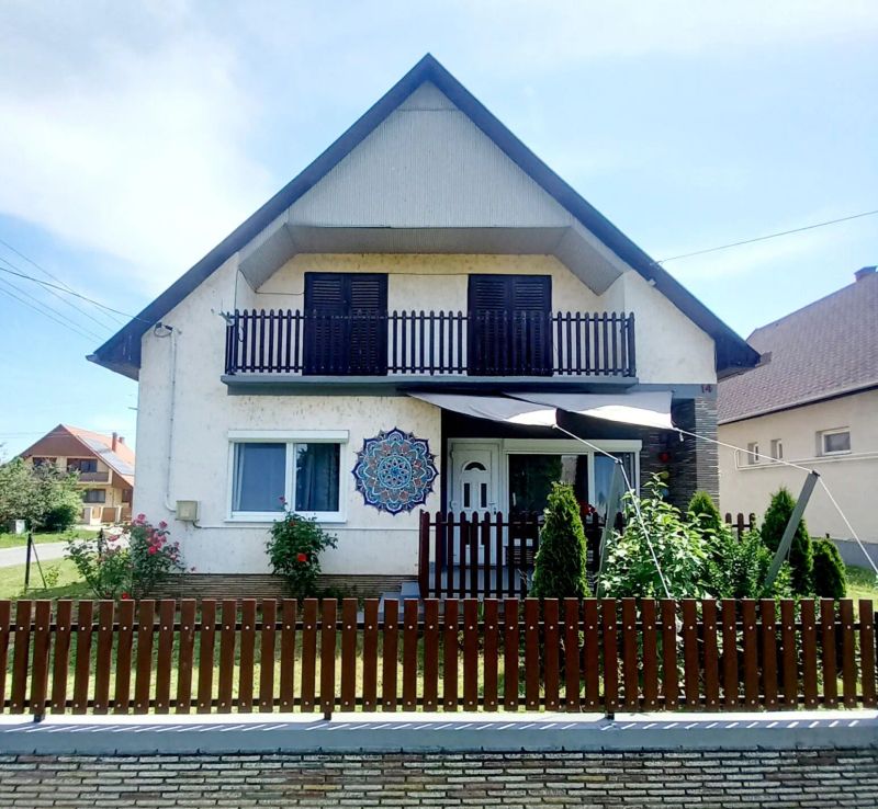 Mandala Apartman Balatonboglár - foto 1