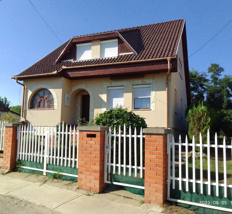 István Apartman Tiszafüred - foto 1