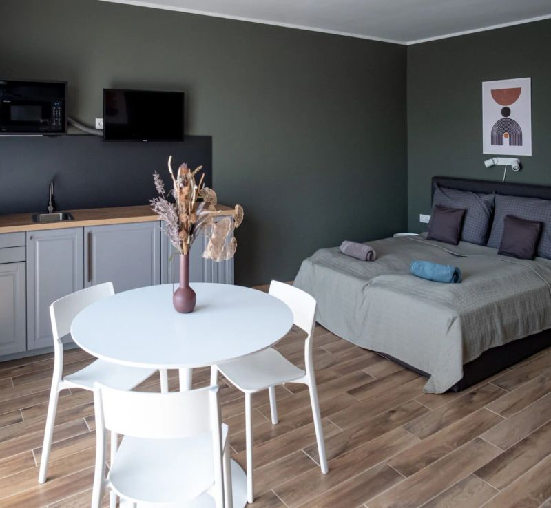 Griff Apartman 2. Pécs - foto 1