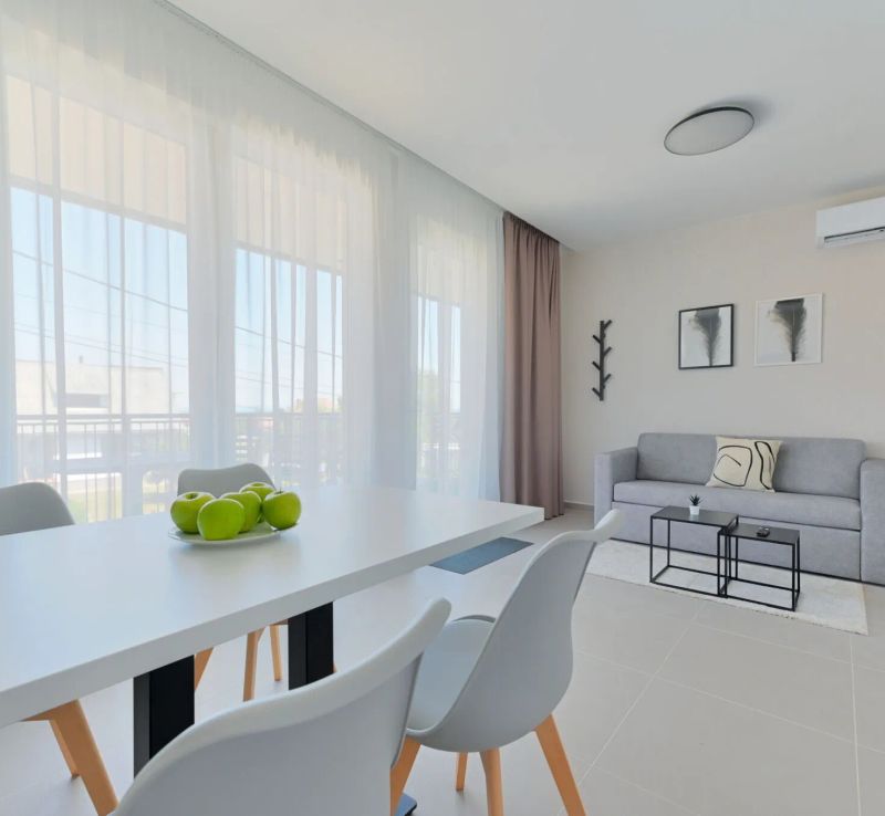 Villa Oliver Zalakaros - foto 1