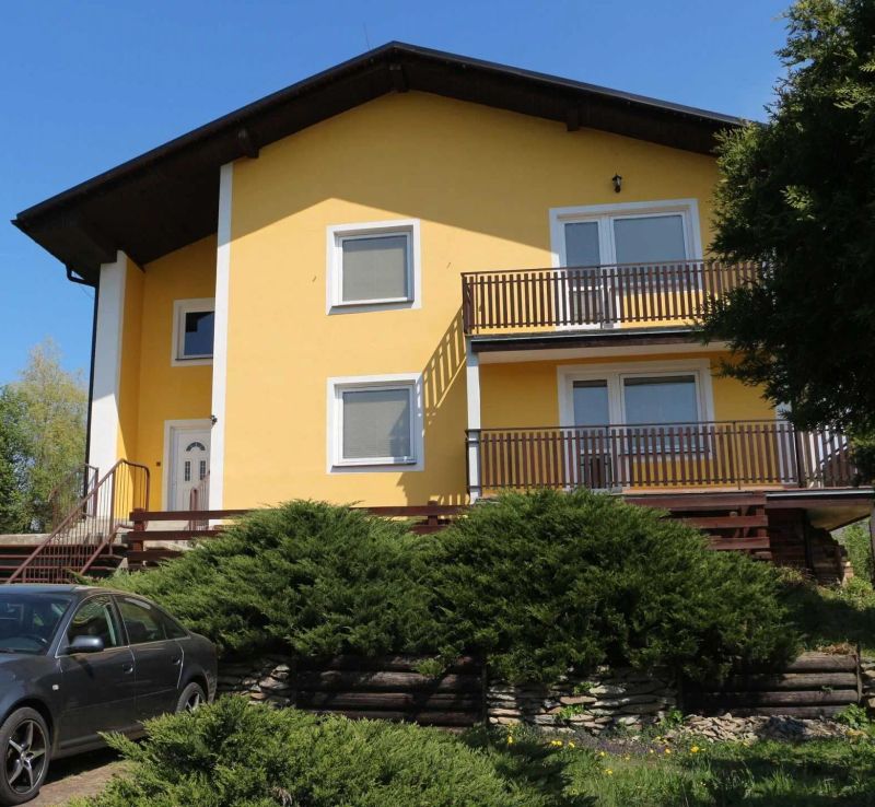 Apartmány NIVA Široká Niva - foto 1