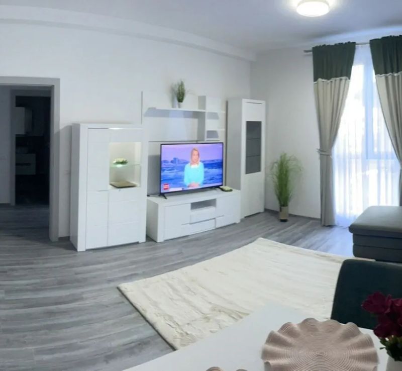 Apartament Andre Băile Felix - foto 1