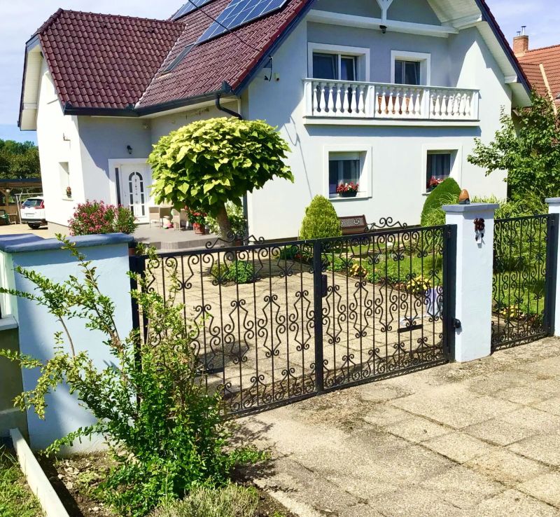 Völgyi Apartman Gyenesdiás - foto 1