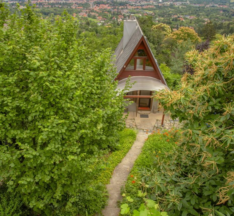 Csücsök Pihenőház Kőszeg - foto 1