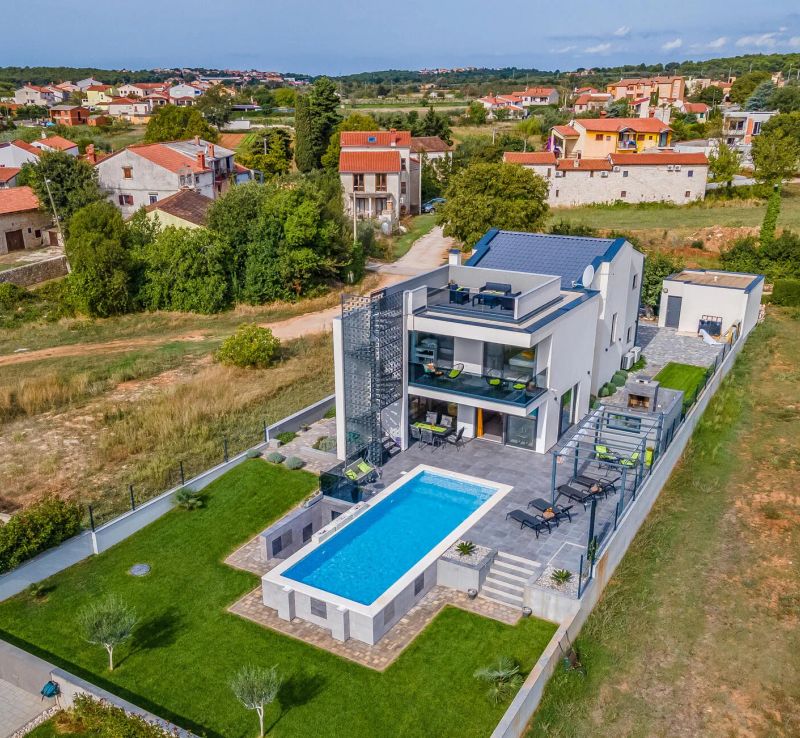 Vendégház Pomer - CIM598 - foto 1