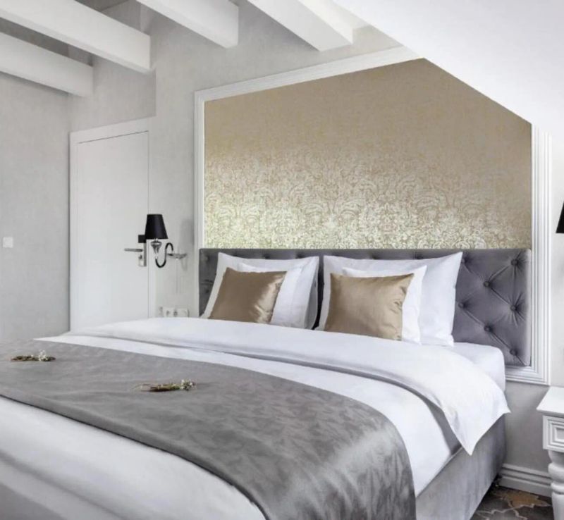 Merci Boutique Hotel Kraków - foto 1