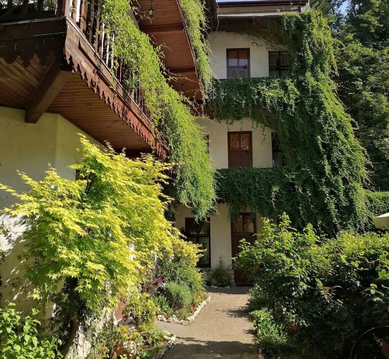 Globtroter Guest House Kraków - foto 1