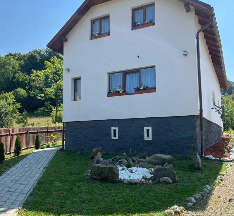 Casa de vacanță Lenilla Șiclod - foto 1