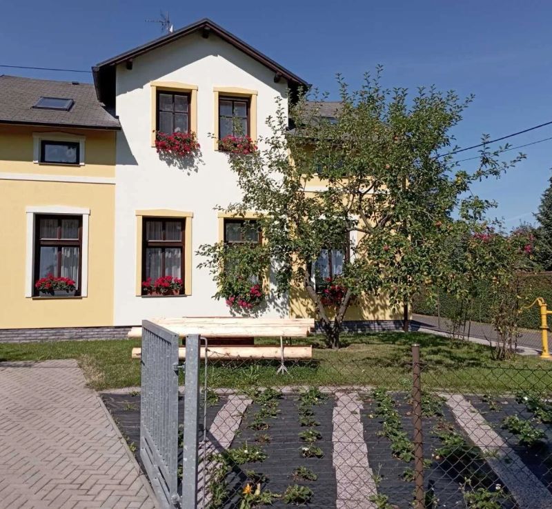 Apartmán Pavel Velké Poříčí - foto 1