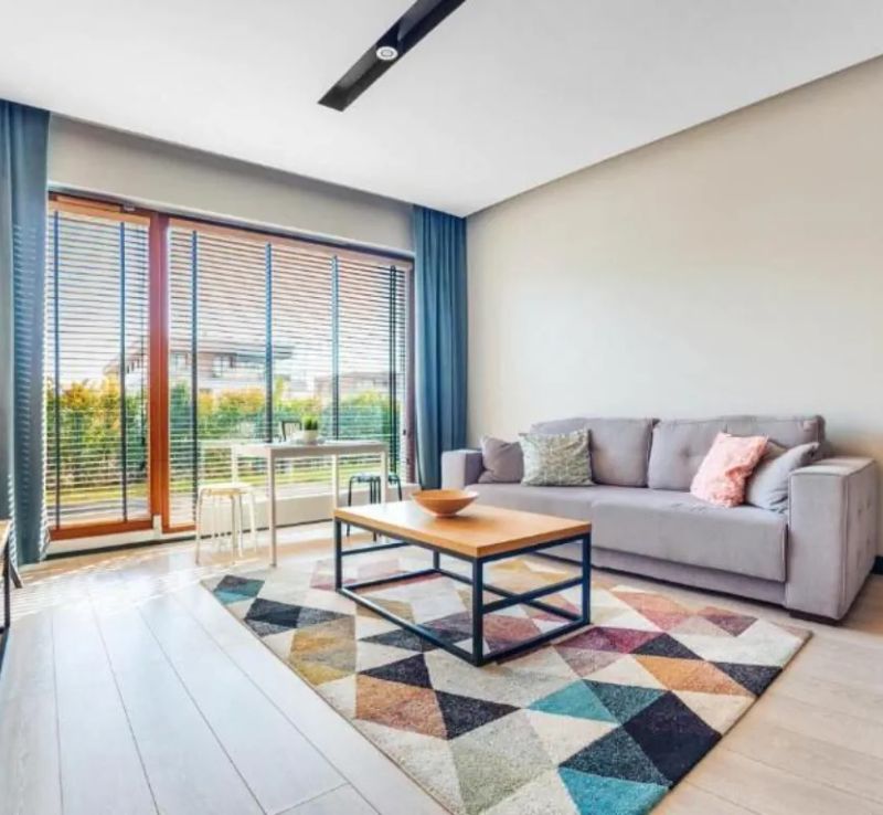 Apartamenty Sun & Snow Nowe Orłowo Gdynia - foto 1