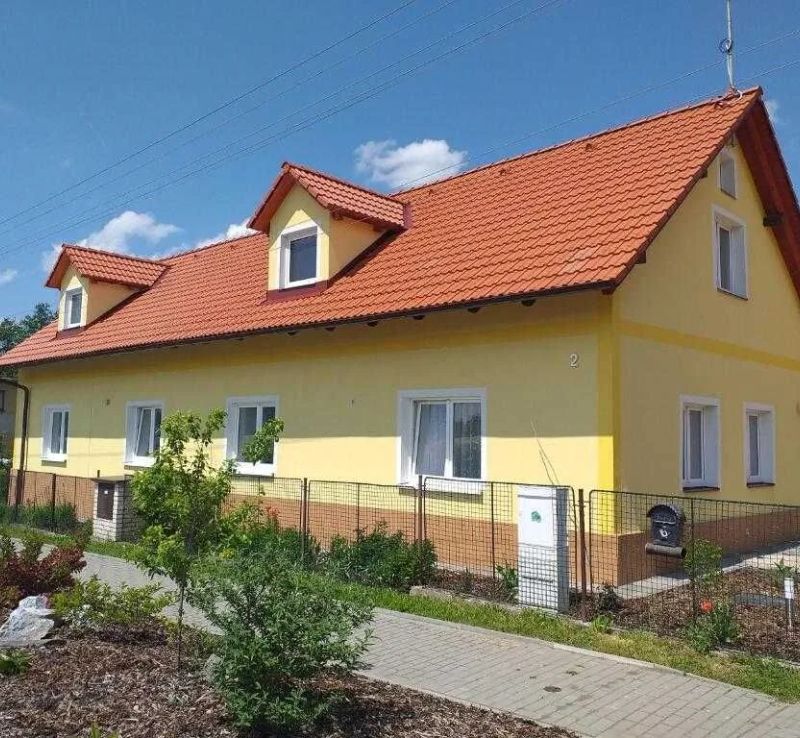 Starý dvůr Třemošnice - foto 1