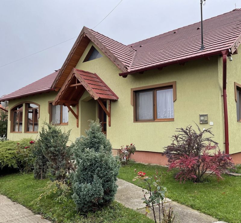 Casa de oaspeți Pihenőhely Miercurea Ciuc - foto 1