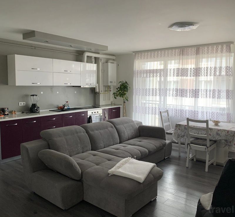 Apartament Stefanos Baia Mare - foto 1