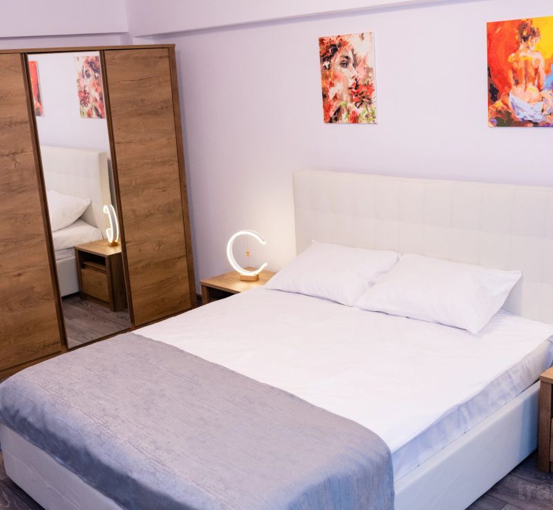 Apartament Alessia Drobeta-Turnu Severin - foto 1
