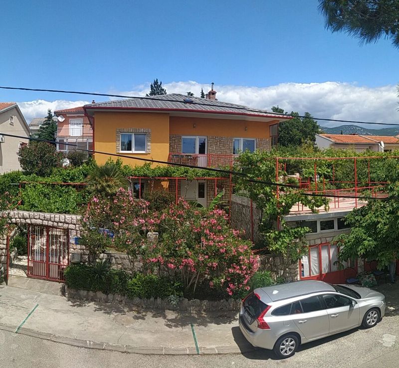 Apartments Maricic Novi Vinodolski - foto 1