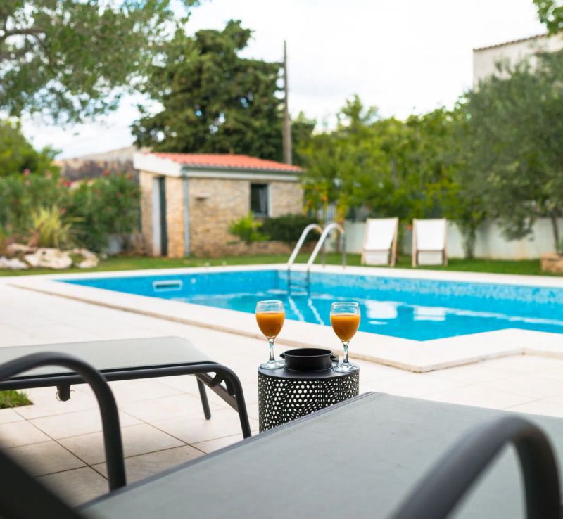 Villa Croatica Zaboric - foto 1