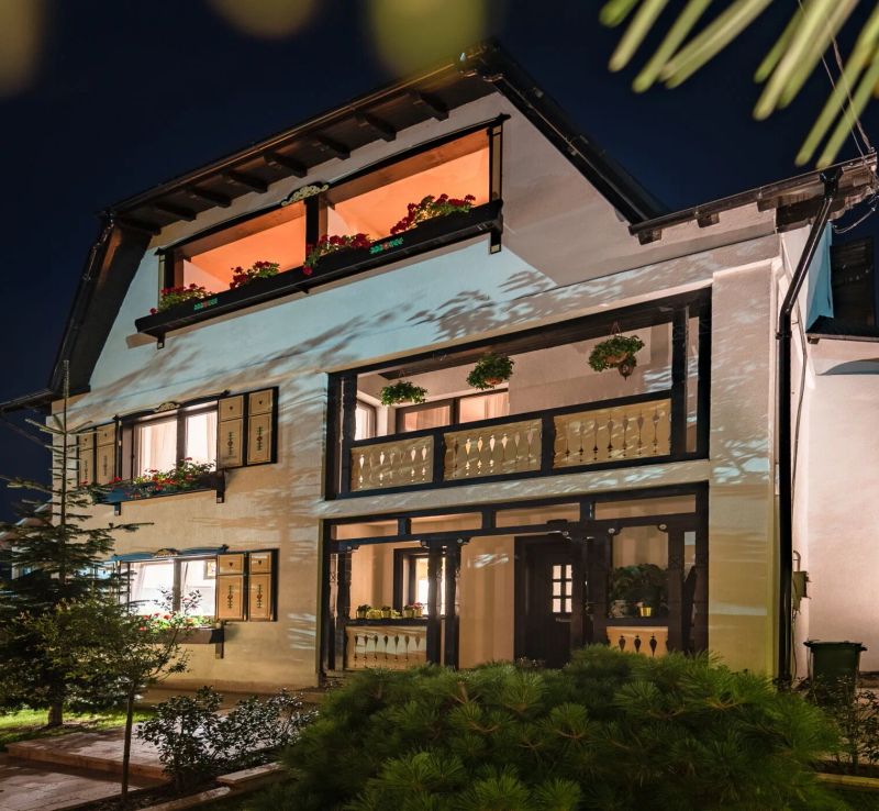 Casa de oaspeți Blaje Breaza - foto 1