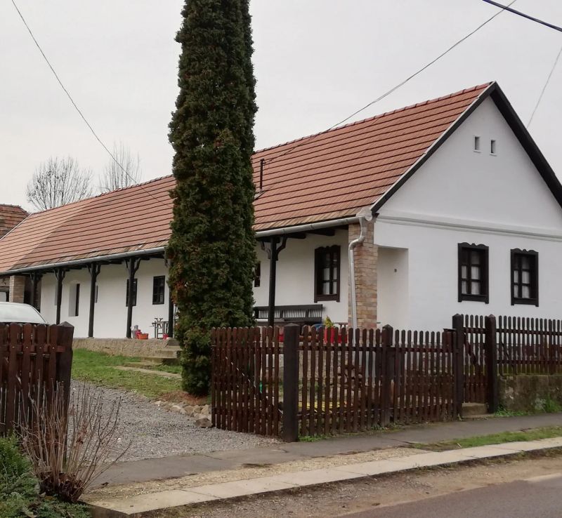 Palóc Kuckó Vendégház Parád - foto 1