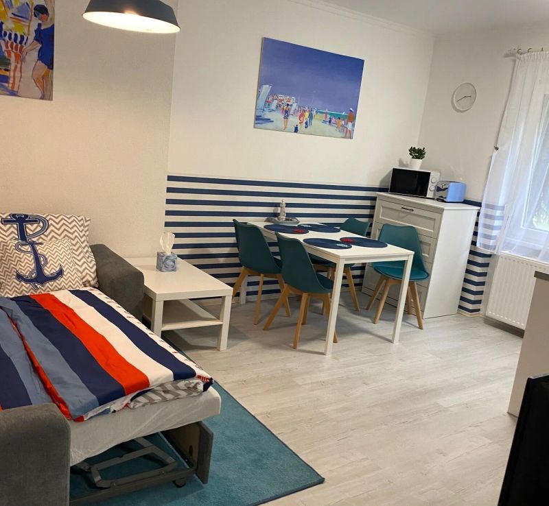 City Center Apartman 2. Nagykanizsa - foto 1