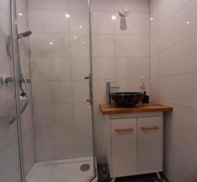 Apartament w centrum miasta Suwałki - foto 1