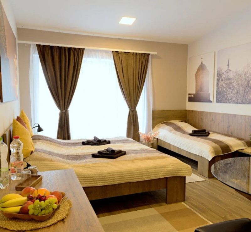 eHotel Panzió Esztergom - foto 1