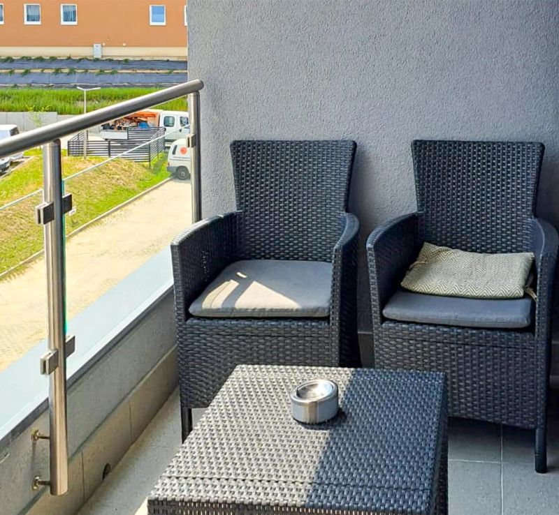 Apartman Koszalin - PPO960 - foto 1