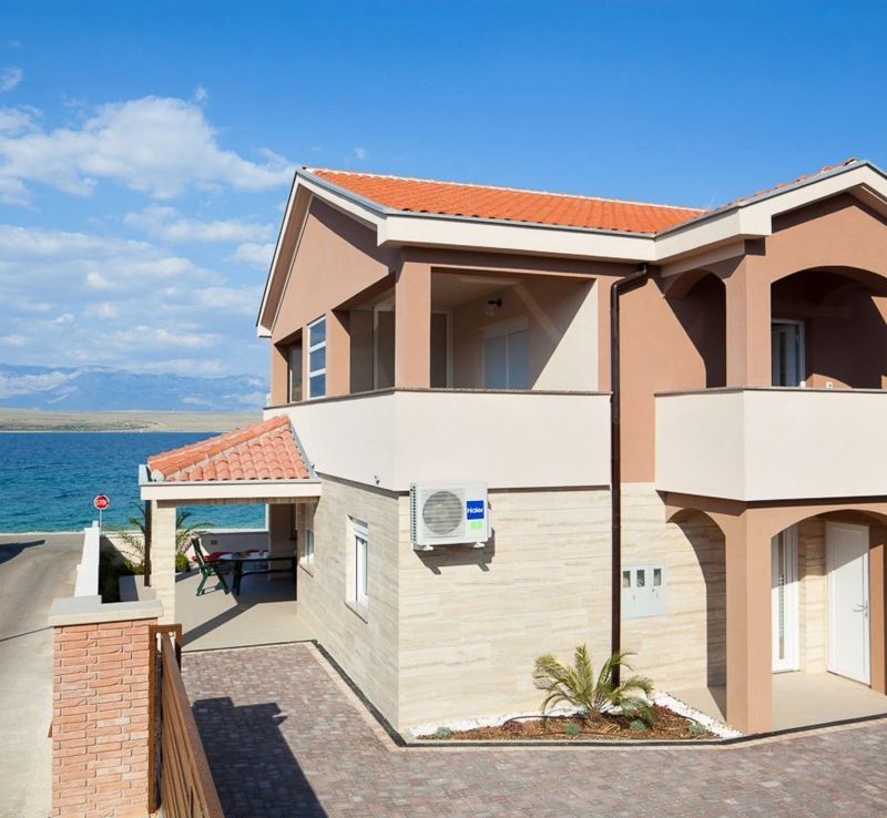 Apartments Vista Vir II - foto 1