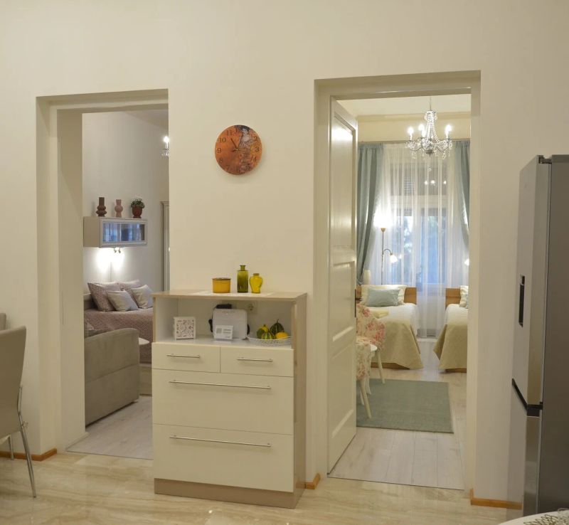 Elegant Apartman Eger - foto 1