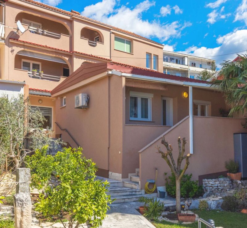 Apartment Haistor Crikvenica - foto 1