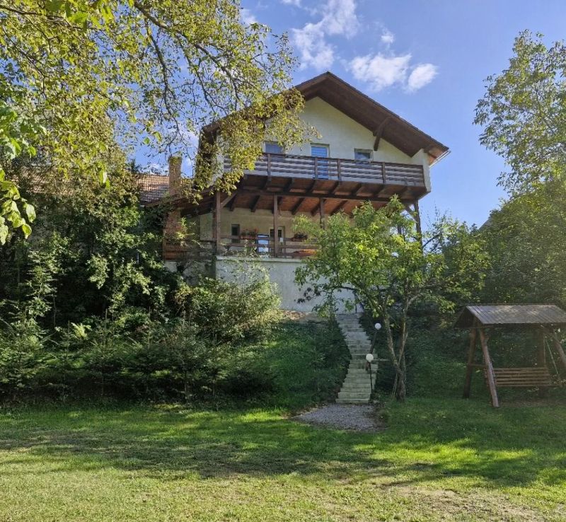 Casa de oaspeți Stânca Zăbala - foto 1