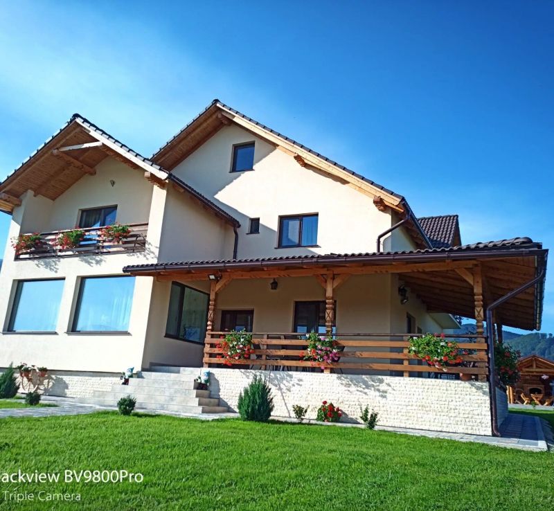 Casa de vacanță Anisia Stațiunea Climaterică Sâmbăta - foto 1