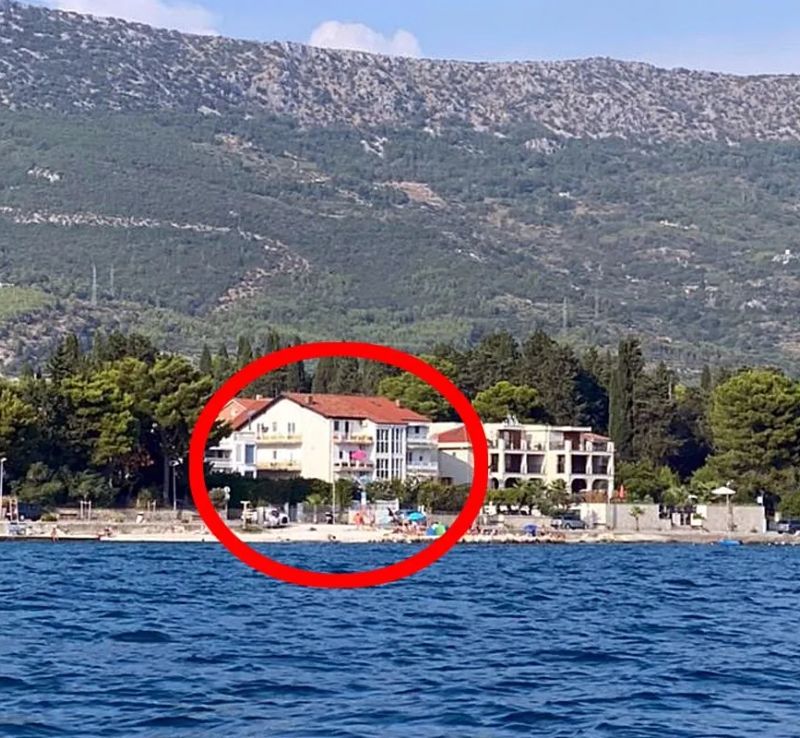 Apartments By The Sea Kaštel Stari, Kaštela - 19810 Kaštel Stari - foto 1