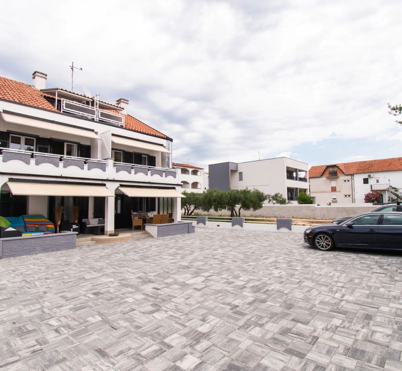 Apartments Krunoslava Vodice - foto 1