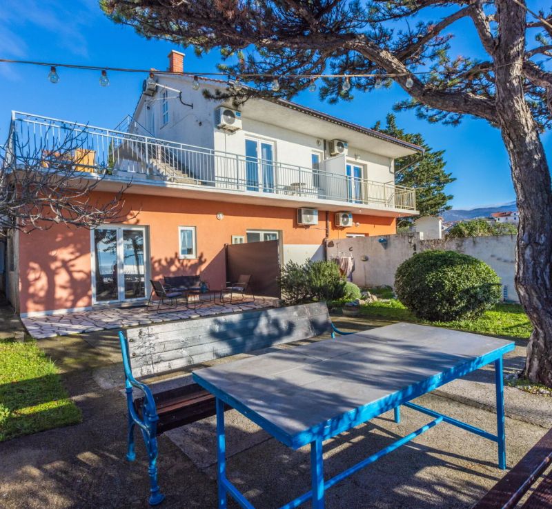 Apartmani Zoricic Novi Vinodolski - foto 1
