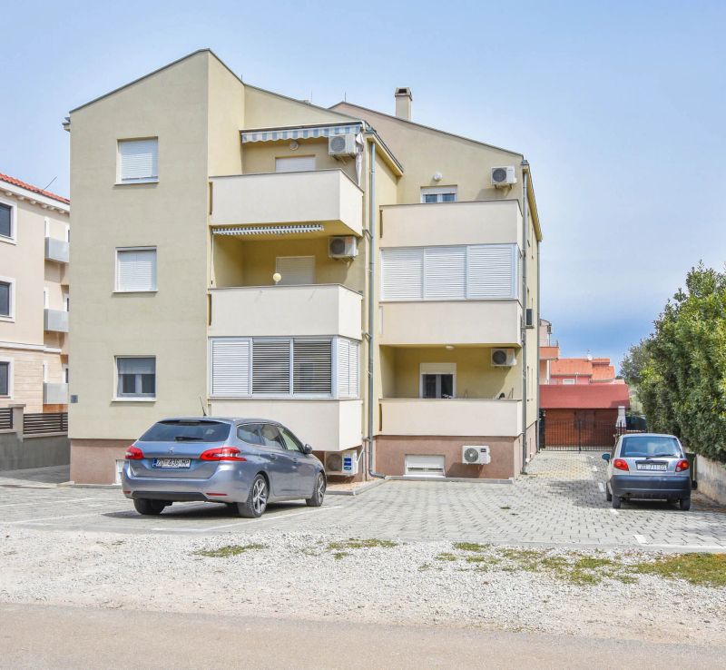 Apartment Jadranka Biograd - foto 1