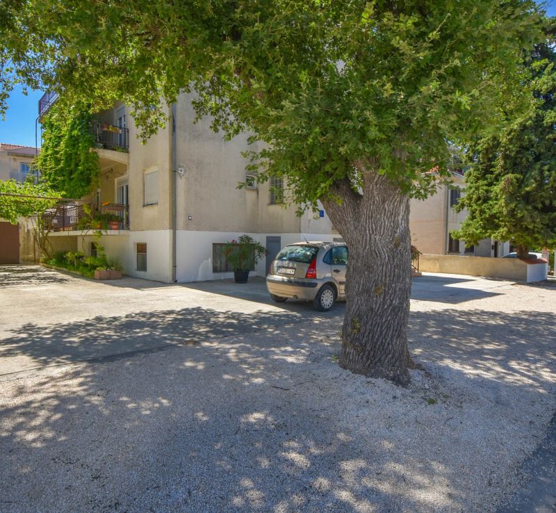 Rooms Oak Tree Biograd - foto 1