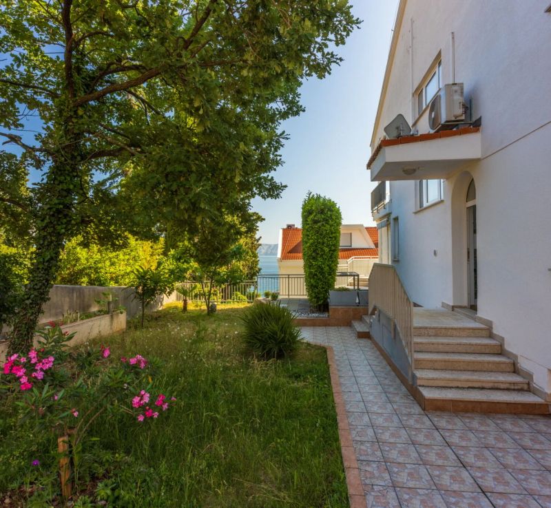 Apartman Pasalic Novi Vinodolski - foto 1
