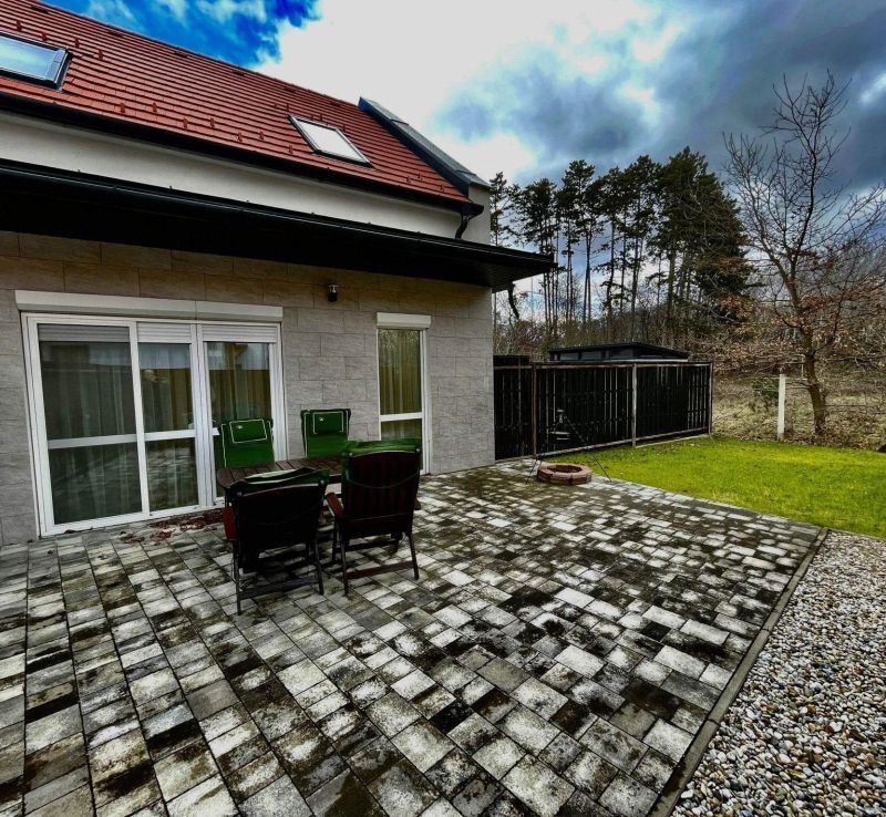 LILIBORI Apartman Pápa - foto 1