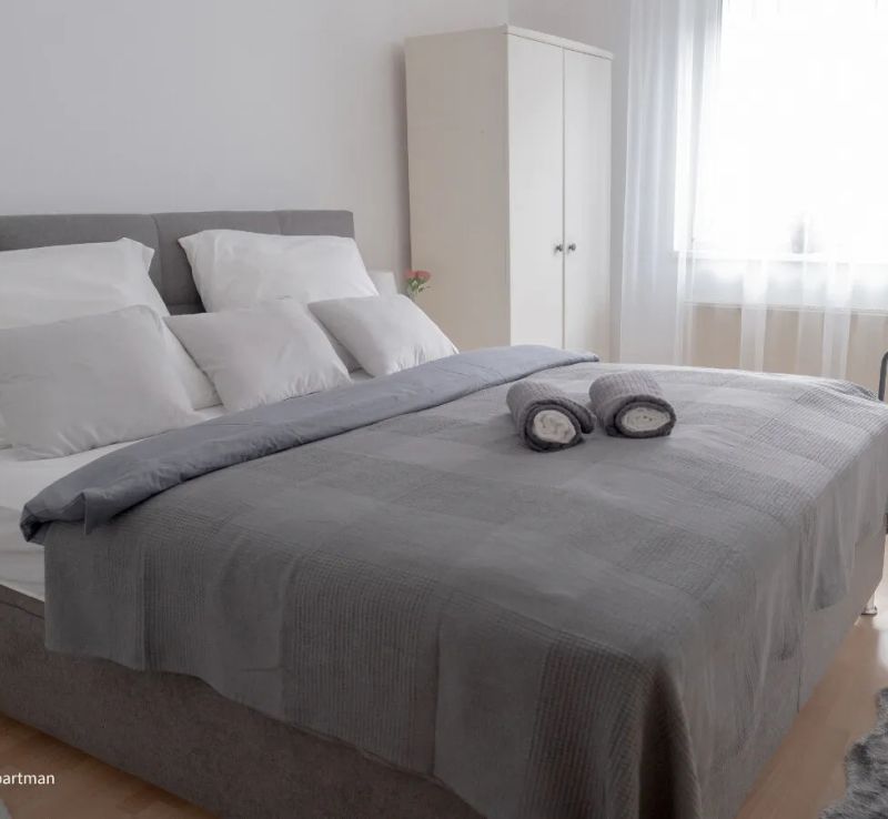 Zazi Central Apartman Kecskemét - foto 1
