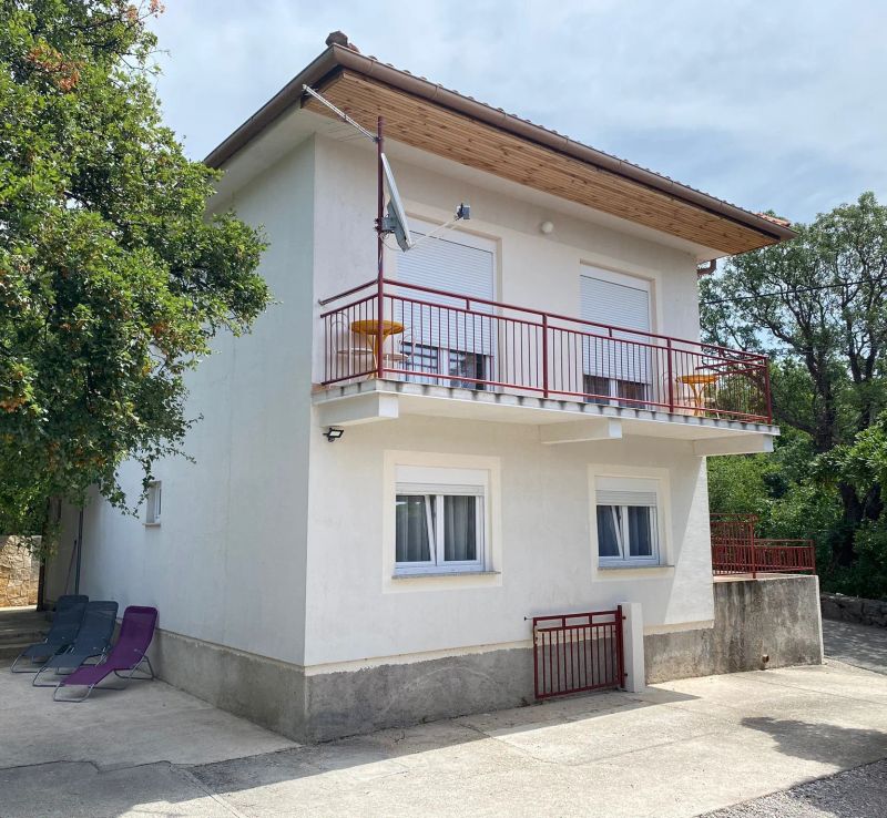 Apartment Vito Povile - foto 1