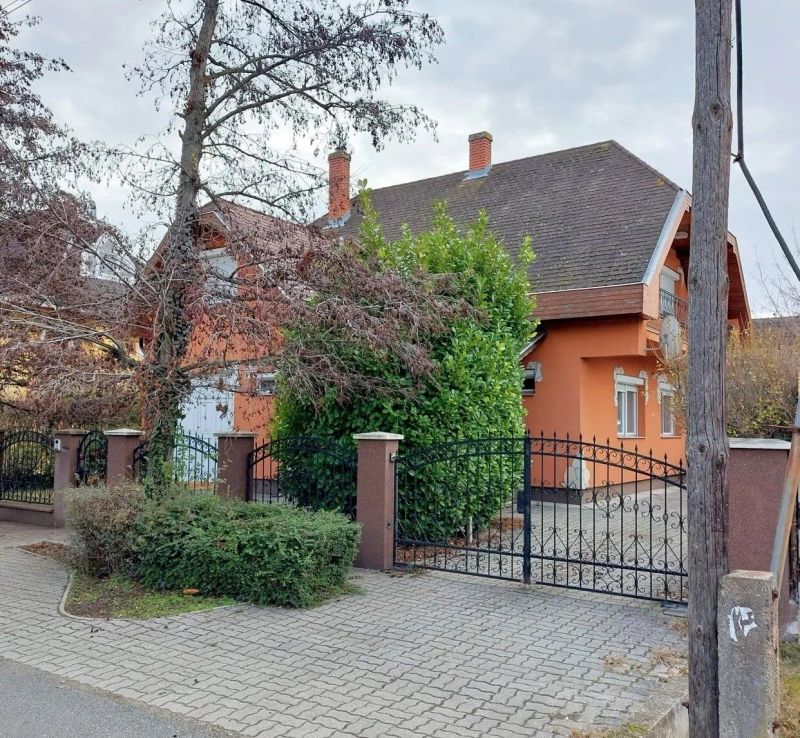 Széplak-szíve Vendégház Siófok - foto 1