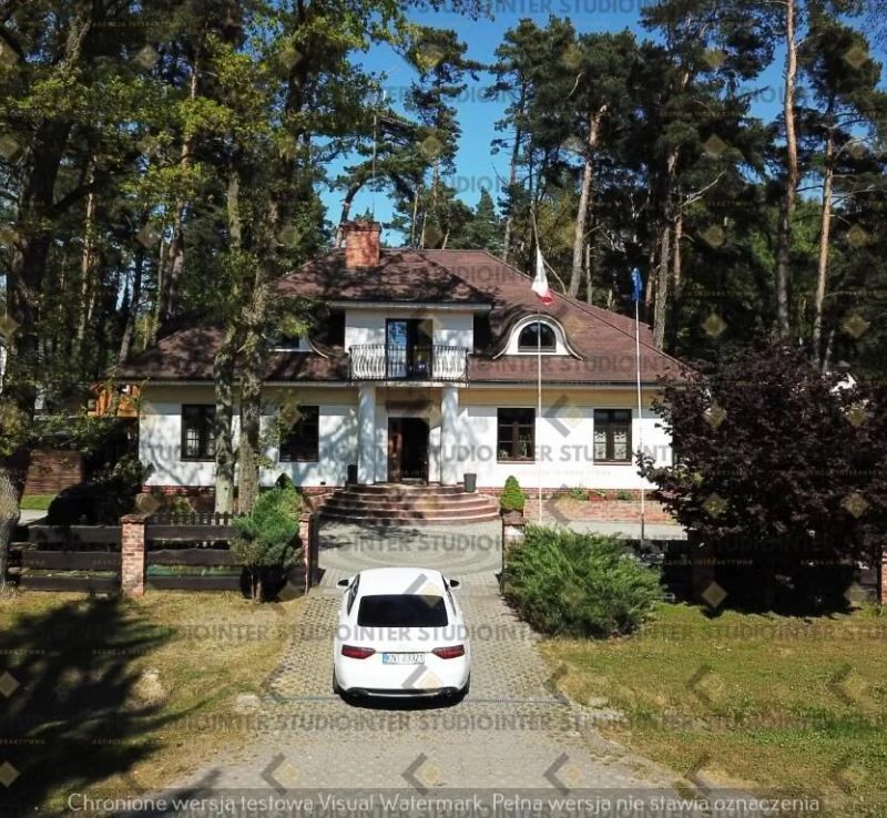 Gościnny Dworek Pobierowo - foto 1
