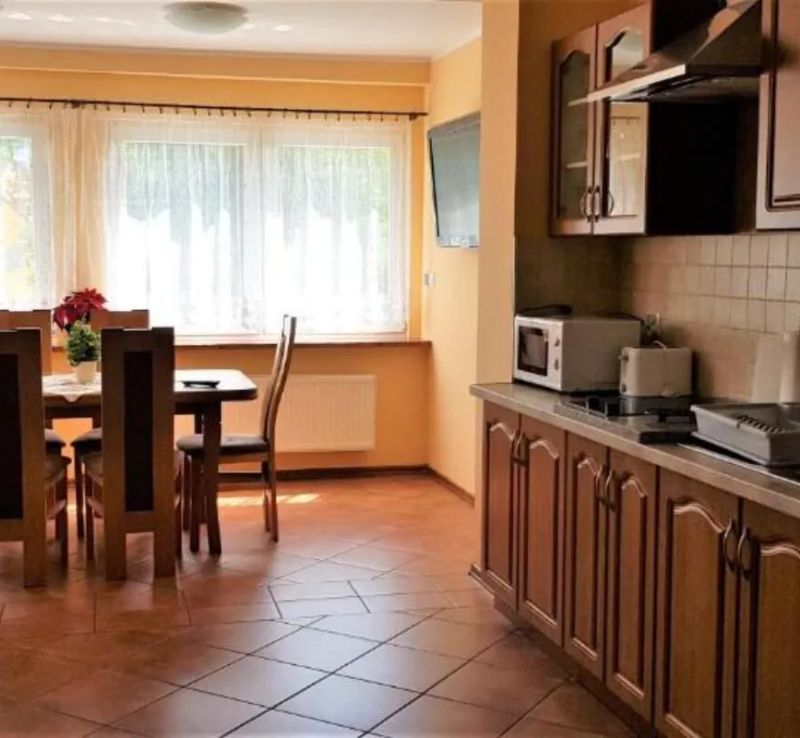 Pokoje nad rzeką Kudowa-Zdrój - foto 1