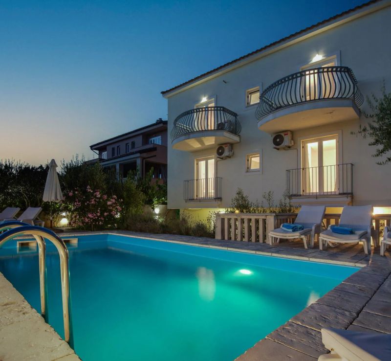 Villa Dada Lindarići Bajčići - foto 1