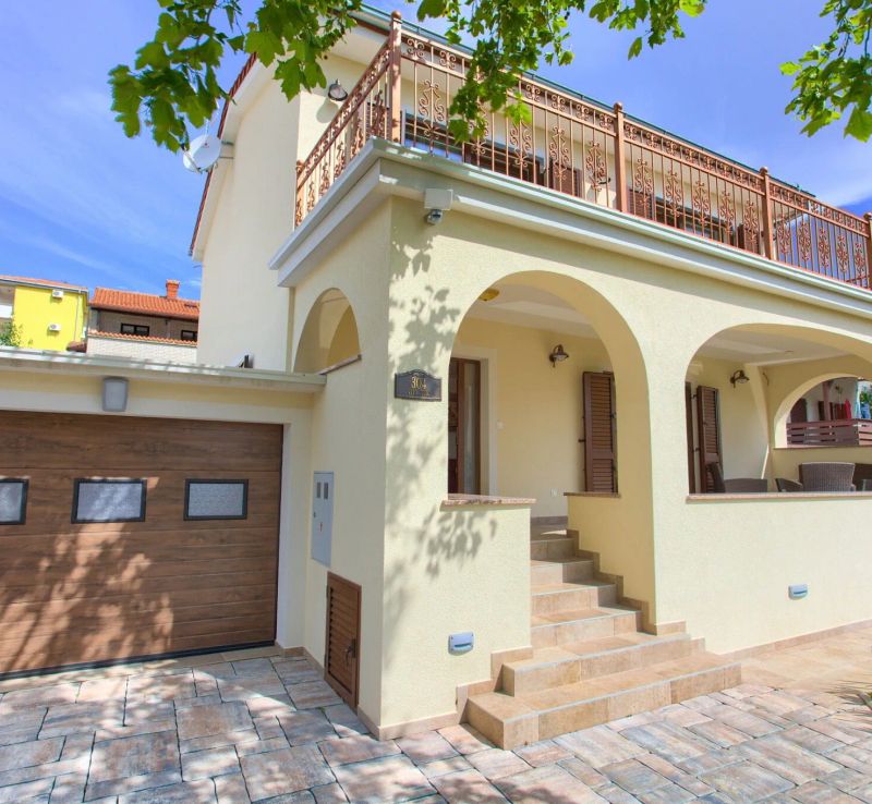 Villa Toic Čizići - foto 1